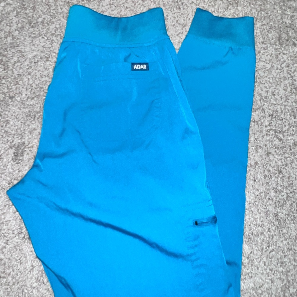 Ada Pro Turquoise Shirt